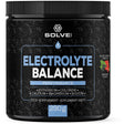 Elektrolity Solve Labs Electrolyte Balance 290g Owocowy - Sklep Witaminki.pl