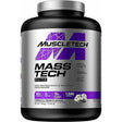 Gainer MuscleTech Mass-Tech Elite Cookies & Cream 3180 g - Sklep Witaminki.pl