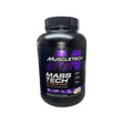 Gainer MuscleTech Mass-Tech Extreme 2000 Vanilla Milkshake 2720 g - Sklep Witaminki.pl