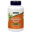 Głóg NOW Foods Hawthorn Extract 600 mg Extra Strength 90 vcaps - Sklep Witaminki.pl