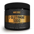 Glutamina 5% Nutrition L-Glutamine 5000 348 g Unflavoured - Sklep Witaminki.pl