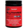 Glutamina MuscleMeds Glutamine Decanate Unflavored 300 g - Sklep Witaminki.pl