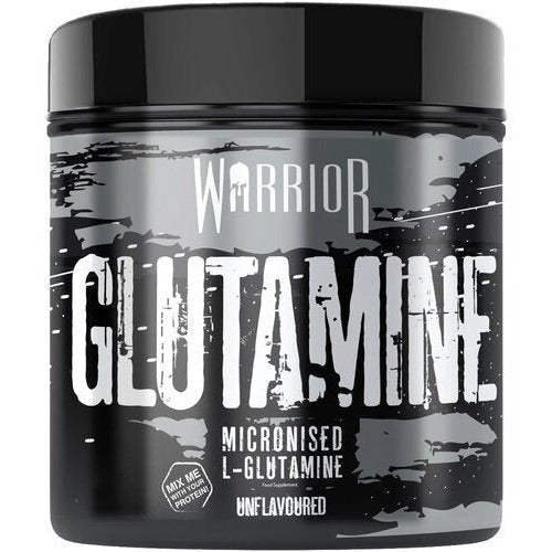 Warrior Glutamine 300 g Glutamina - Sklep Witaminki.pl