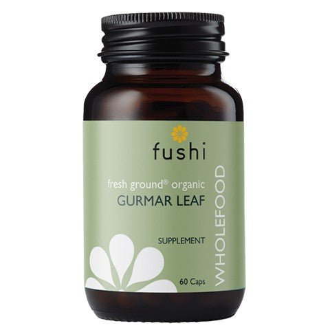 Fushi Gurmar 60 caps Gurmar - Sklep Witaminki.pl