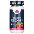 Haya Labs Ketony Malinowe 500 mg 100 caps - Sklep Witaminki.pl
