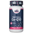Haya Labs Koenzym Q10 100 mg 60 caps - Sklep Witaminki.pl