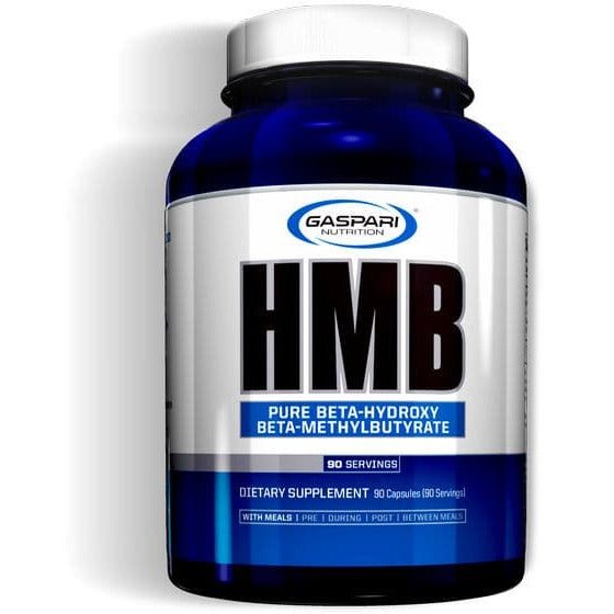 Gaspari Nutrition HMB 90 vcaps HMB - Sklep Witaminki.pl