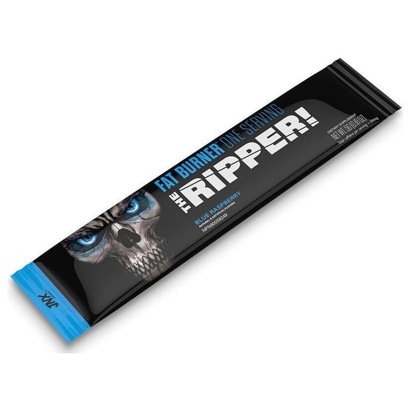 JNX Sports The Ripper Spalacz tłuszczu - Sklep Witaminki.pl