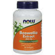 Kadzidłowiec NOW Foods Boswellia Extract 500 mg 90 softgels - Sklep Witaminki.pl
