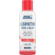 Karnityna Applied Nutrition L-Carnitine Liquid 3000 & Green Tea Fruit Burst 495 ml - Sklep Witaminki.pl