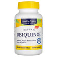 Koenzym Q10 Healthy Origins Ubichinol (Ubiquinol) 100 mg 60 caps - Sklep Witaminki.pl