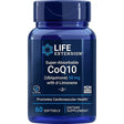 Koenzym Q10 Life Extension Super-Absorbable CoQ10 (Ubiquinone) with d-Limonene 100 mg 60 softgels - Sklep Witaminki.pl