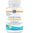Koenzym Q10 Nordic Naturals Nordic CoQ10 Ubiquinol 60 softgels - Sklep Witaminki.pl