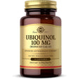 Koenzym Q10 Solgar Ubiquinol 100 mg 50 softgels - Sklep Witaminki.pl
