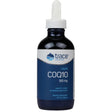 Koenzym Q10 Trace Minerals Liquid CoQ10 100mg 118 ml - Sklep Witaminki.pl