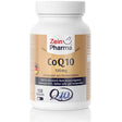 Koenzym Q10 Zein Pharma Coenzyme Q10 100mg 120 caps - Sklep Witaminki.pl