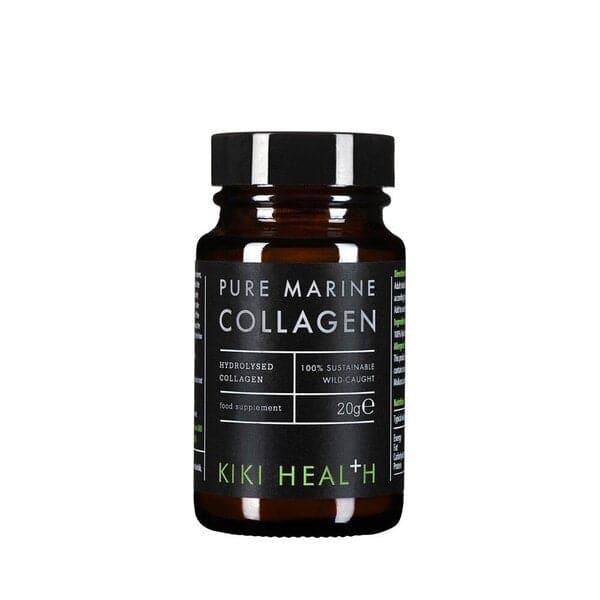 Kiki Health Pure Marine Collagen 20 g Kolagen Morski - Sklep Witaminki.pl