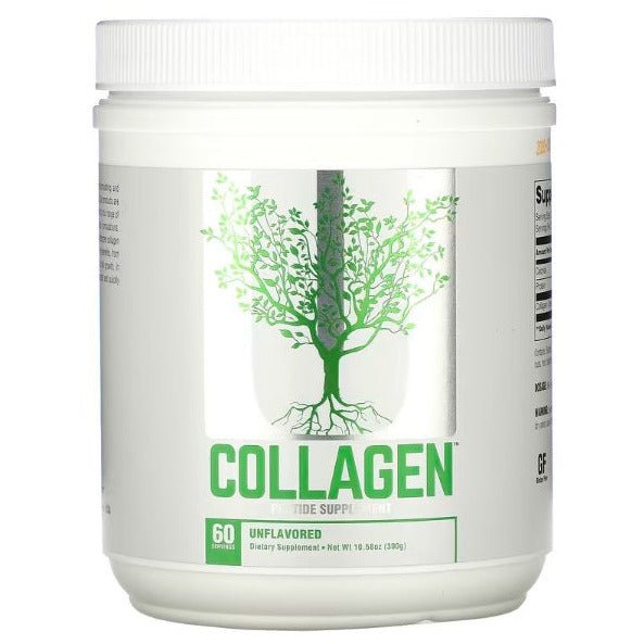 Kolagen Peptydy Universal Nutrition Collagen Unflavored 300g - Sklep Witaminki.pl