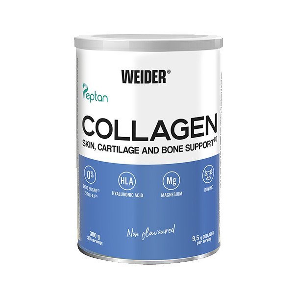 Kolagen Peptydy Weider Collagen 300g - Sklep Witaminki.pl