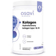 Kolagen Typu 1 + 3 Osavi Kolagen Hydrolizowany Typu I & Iii 600 g - Sklep Witaminki.pl