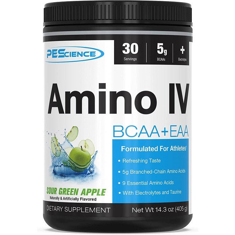 Amino IV