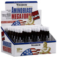 Weider Amino Blast Mega Forte Apple & Cherry - Sklep Witaminki.pl