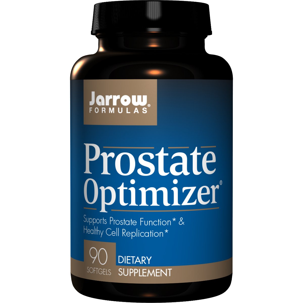 Jarrow Formulas Prostate Optimizer 90 softgels Kompleks na prostatę - Sklep Witaminki.pl