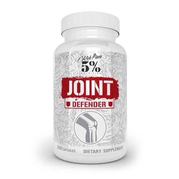 Kompleks na stawy 5% Nutrition Joint Defender 200 caps - Sklep Witaminki.pl