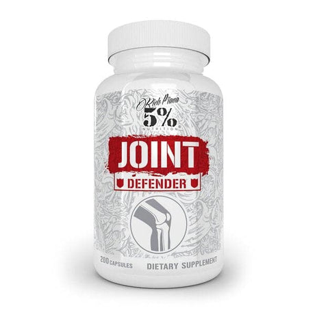 Kompleks na stawy 5% Nutrition Joint Defender 200 caps - Sklep Witaminki.pl