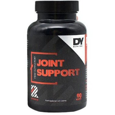 DY Nutrition (Dorian Yates) Renew Joint Support 90 tabs Kompleks na stawy - Sklep Witaminki.pl