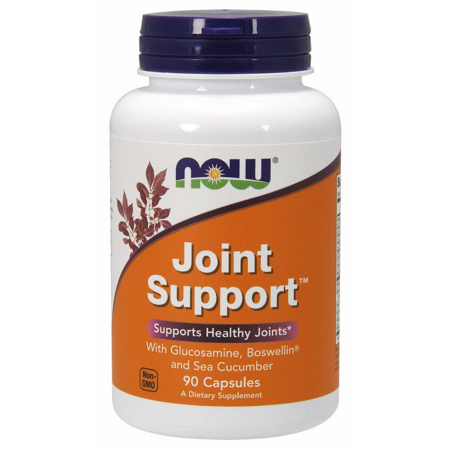 NOW Foods Joint Support 90 caps Kompleks na stawy - Sklep Witaminki.pl