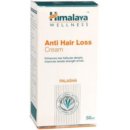 Anti Hair Loss