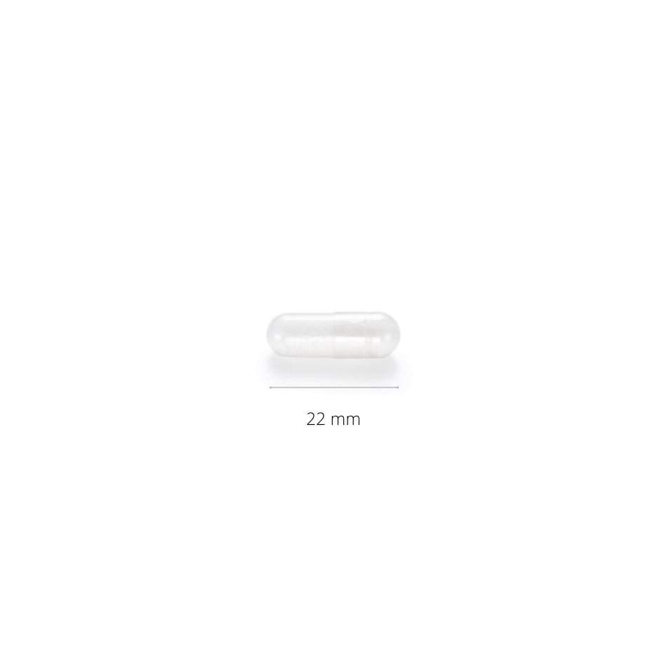 Labs212 Beauty Hair™ 60 caps Kompleks na włosy, skórę i paznokcie - Sklep Witaminki.pl