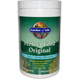 Kompleks Superfoods Garden of Life Perfect Food Original 300 g - Sklep Witaminki.pl