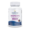 Kompleks witamin dla kobiet Nordic Naturals Women's Multivitamin Gummies Mixed Berry 60 gummies - Sklep Witaminki.pl