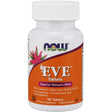 Kompleks witamin dla kobiet NOW Foods EVE Women's Vitamin Tablets 90 tabs - Sklep Witaminki.pl