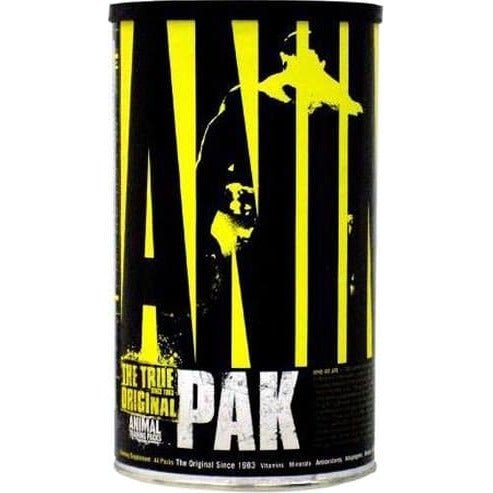 Kompleks witamin dla mężczyzn Universal Nutrition Animal Pak 44 packs - Sklep Witaminki.pl