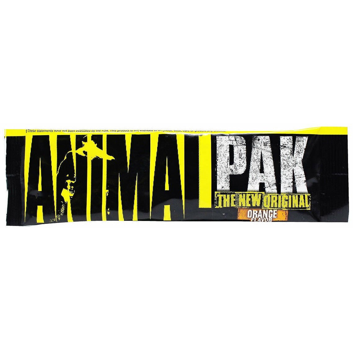 Kompleks witamin dla mężczyzn Universal Nutrition Animal Pak Powder Cherry Berry 7 g - Sklep Witaminki.pl