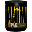 Kompleks witamin dla mężczyzn Universal Nutrition Animal Pak Powder Orange 342 g - Sklep Witaminki.pl