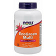 Kompleks witamin uniwersalny NOW Foods EcoGreen Multi Iron Free 180 vcaps - Sklep Witaminki.pl