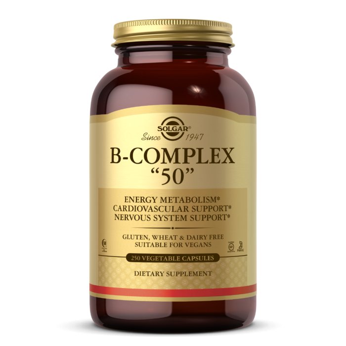 B-Complex 50