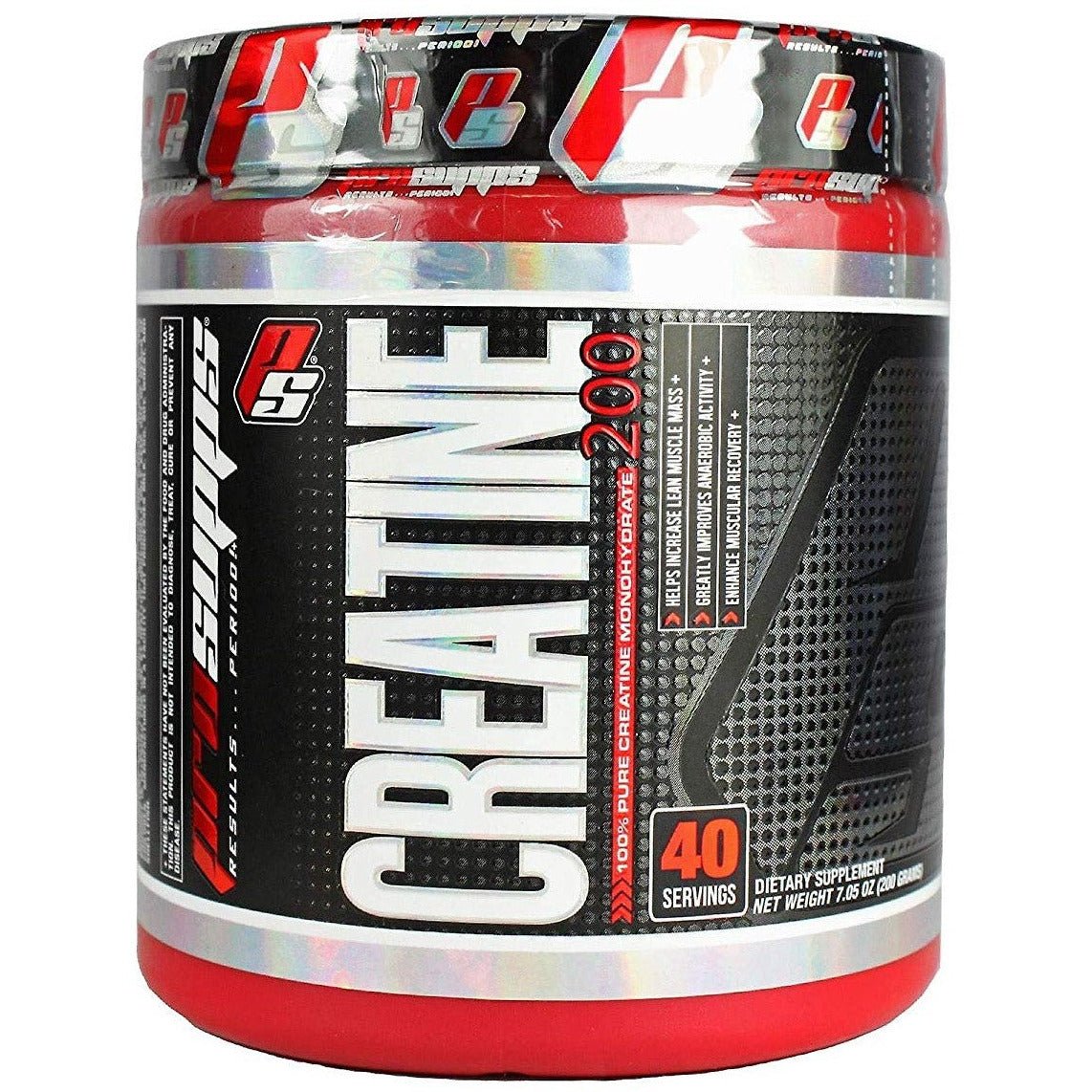 ProSupps Creatine 200 200 g Kreatyna - Sklep Witaminki.pl