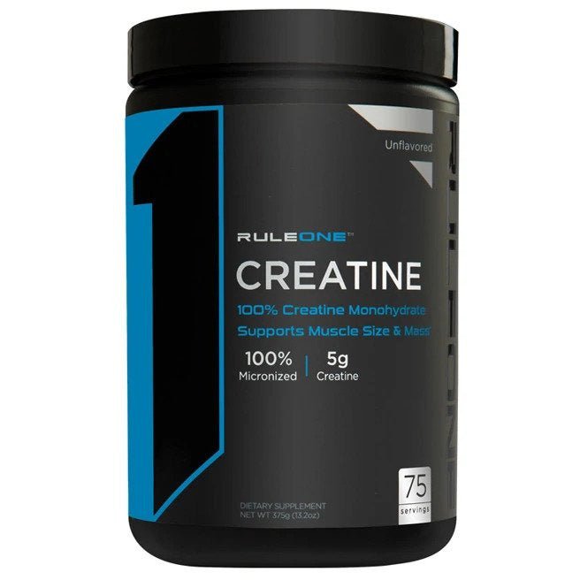 Rule One Creatine 375 g Kreatyna - Sklep Witaminki.pl