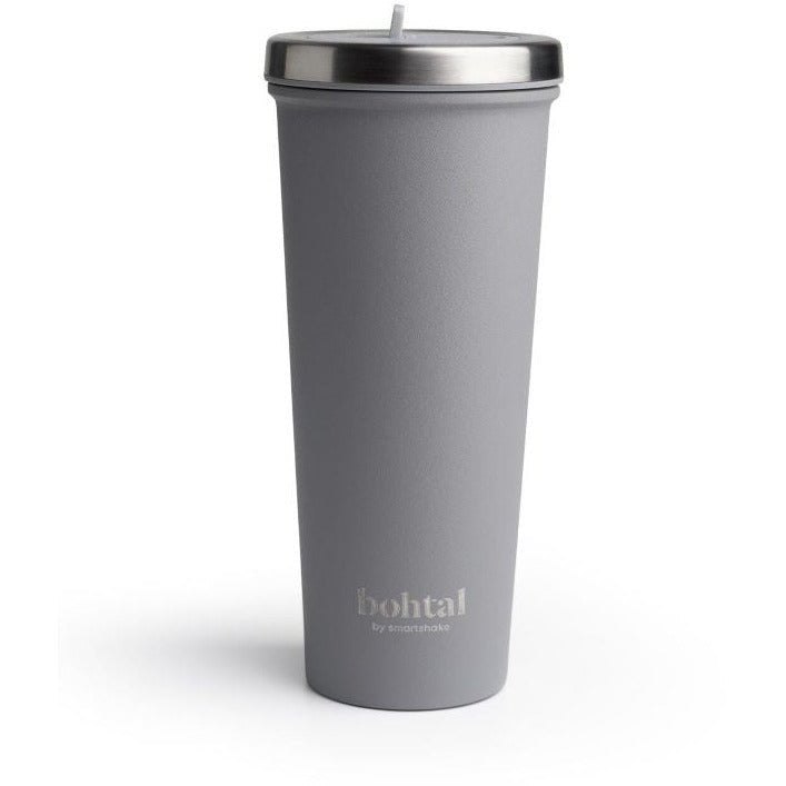 SmartShake Kubek Termiczny Bohtal Grey 750 ml Kubek termiczny - Sklep Witaminki.pl