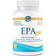 Kwasy Omega-3 Nordic Naturals EPA Xtra 60 softgels Cytryna - Sklep Witaminki.pl