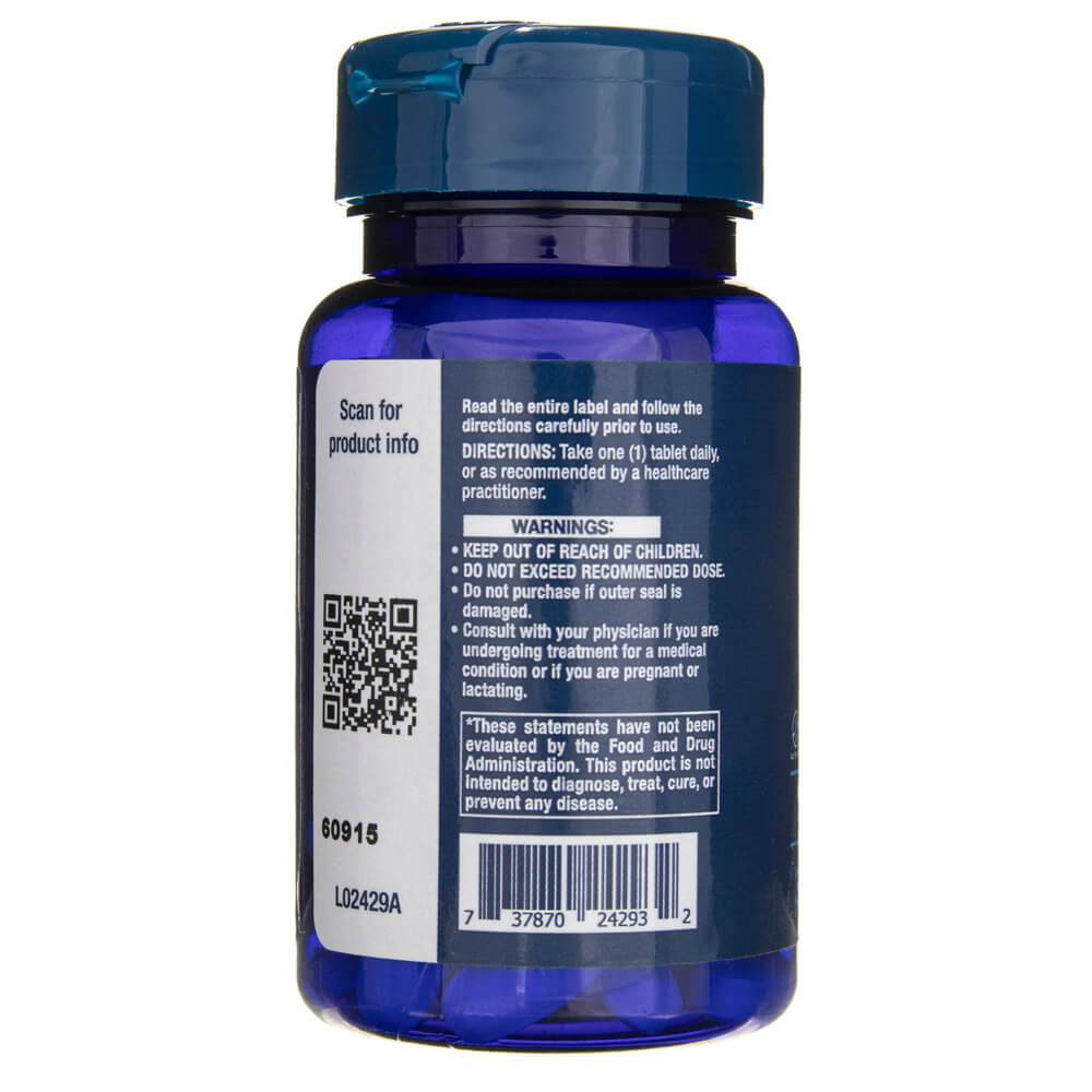 Life Extension Theanine XR™ Stress Relief 90 caps L - Teanina - Sklep Witaminki.pl