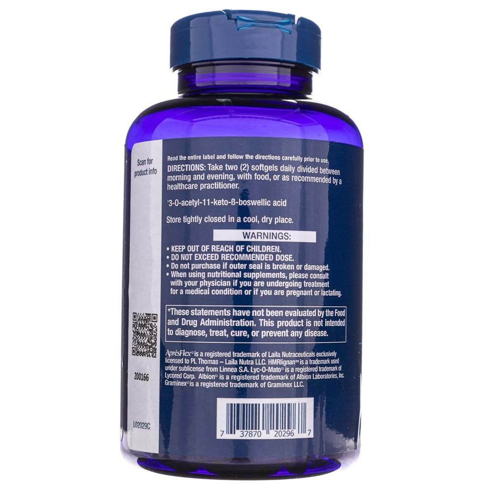 Life Extension Ultra Formuła dla Prostaty 60 caps Kompleks na prostatę - Sklep Witaminki.pl
