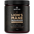 Lion's Mane Solve Labs Lion's Mane Powder 100g - Sklep Witaminki.pl