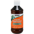 Magnez NOW Foods Liquid Magnesium 237 ml - Sklep Witaminki.pl