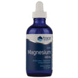 Magnez Trace Minerals Ionic Magnesium 400mg 59 ml - Sklep Witaminki.pl